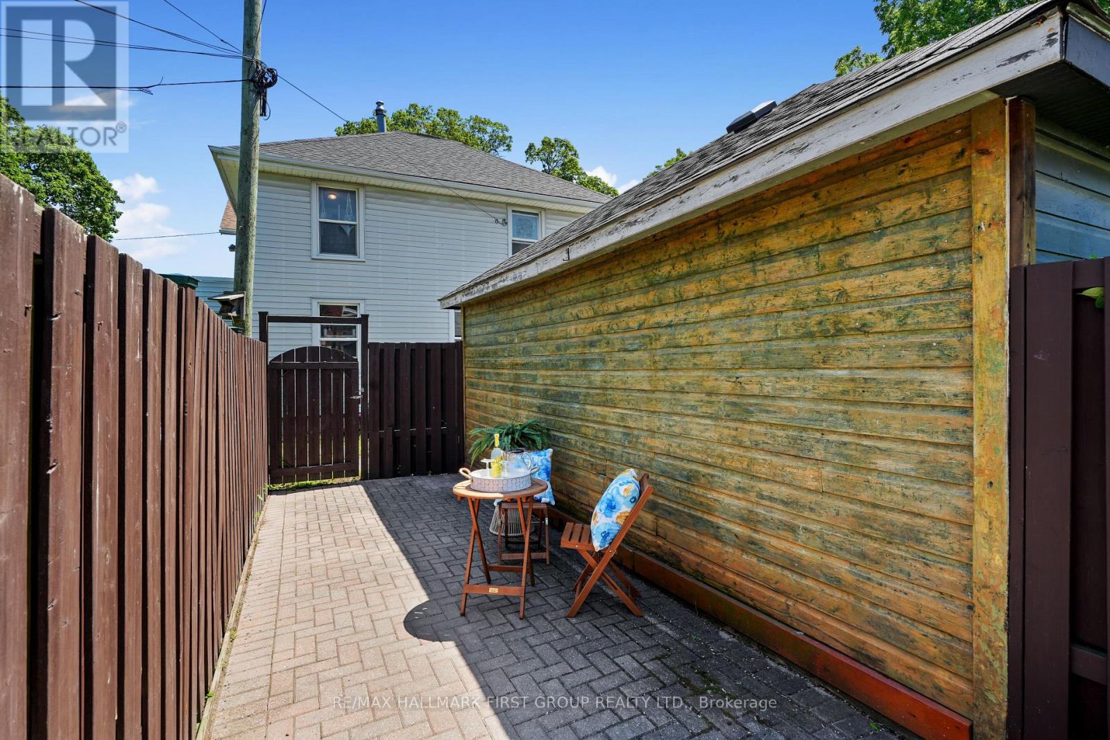 274 RIDOUT STREET - 35