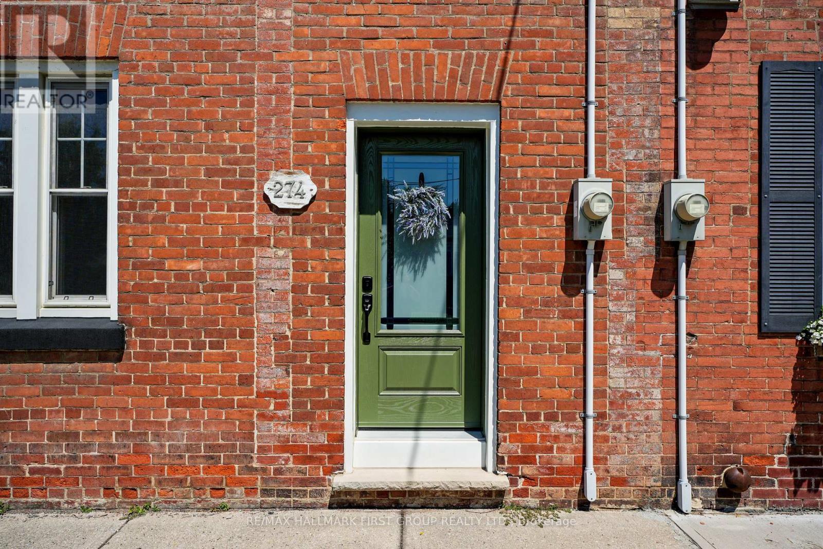 274 RIDOUT STREET - 4