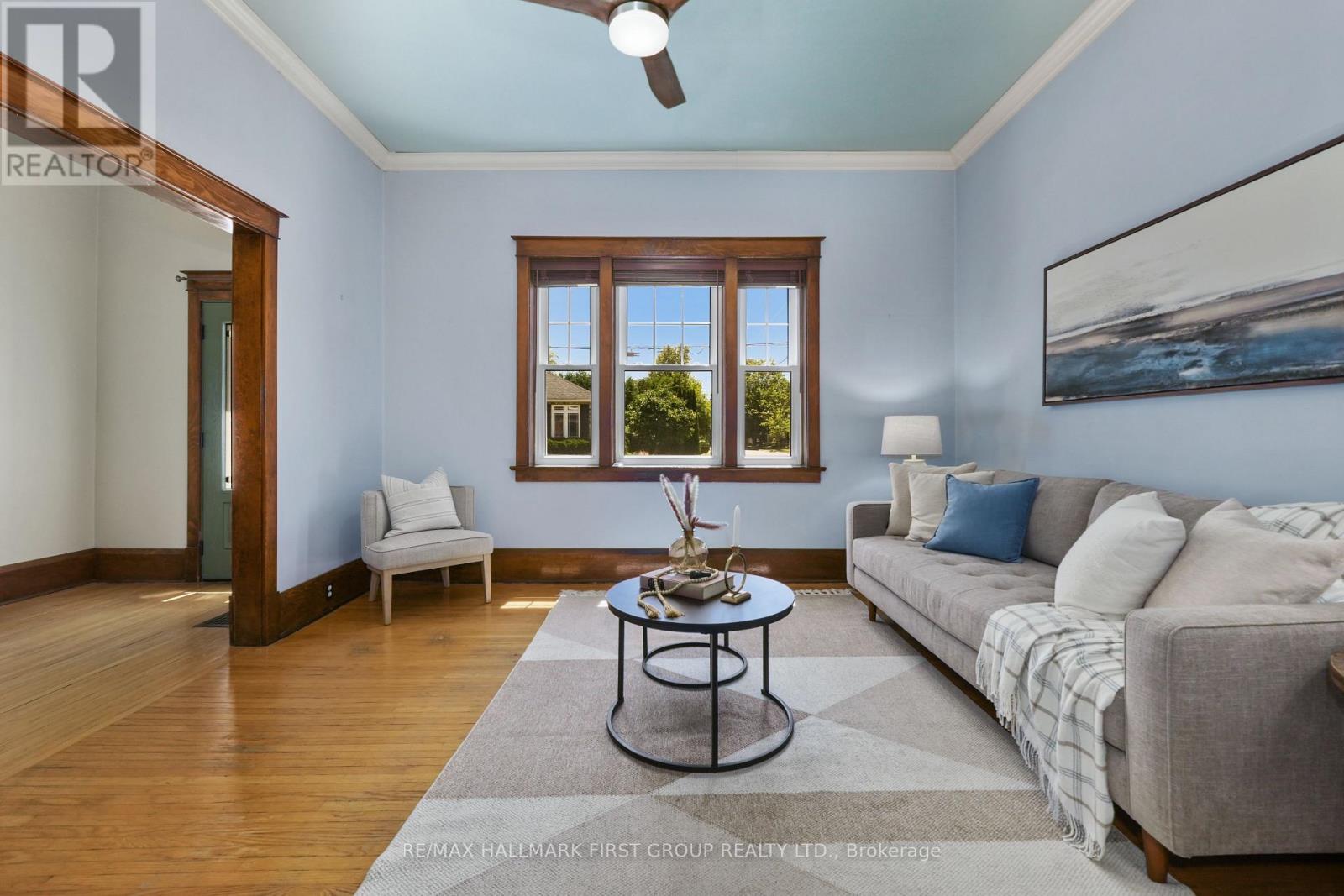 274 RIDOUT STREET - 7