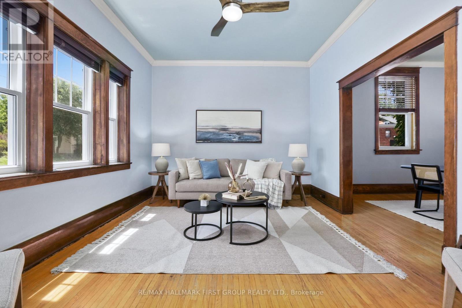 274 RIDOUT STREET - 8