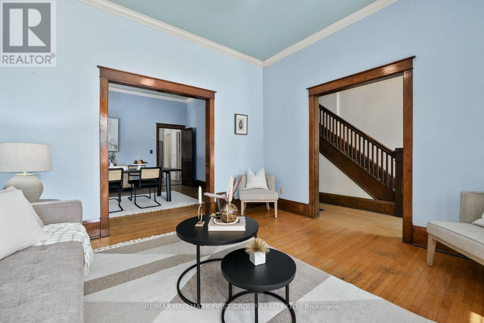 274 RIDOUT STREET - 9