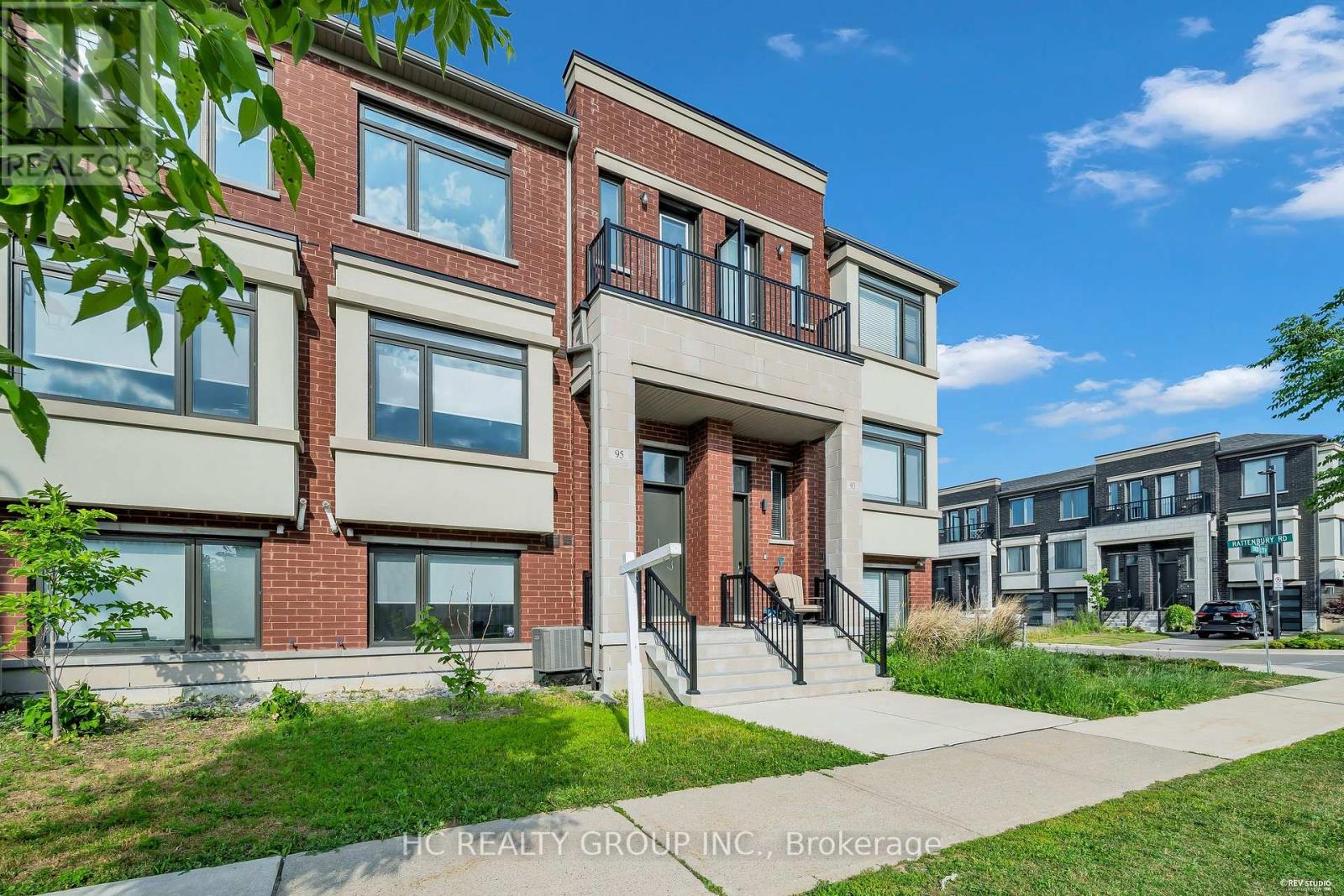 95 CRIMSON FOREST DRIVE - 3