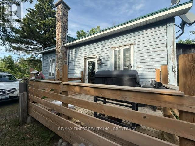 4556 MILBURN ROAD - 21