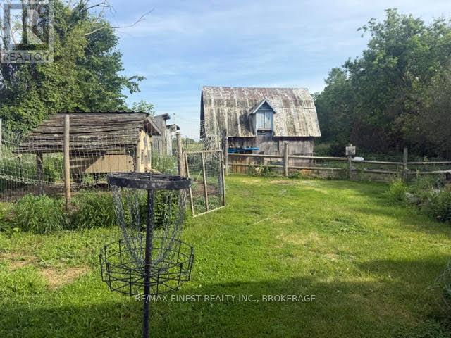 4556 MILBURN ROAD - 25