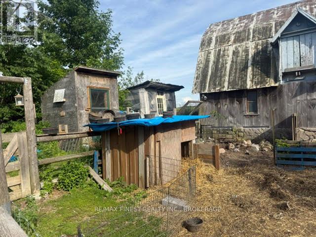 4556 MILBURN ROAD - 30