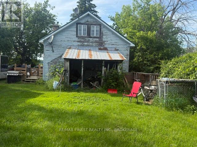 4556 MILBURN ROAD - 24