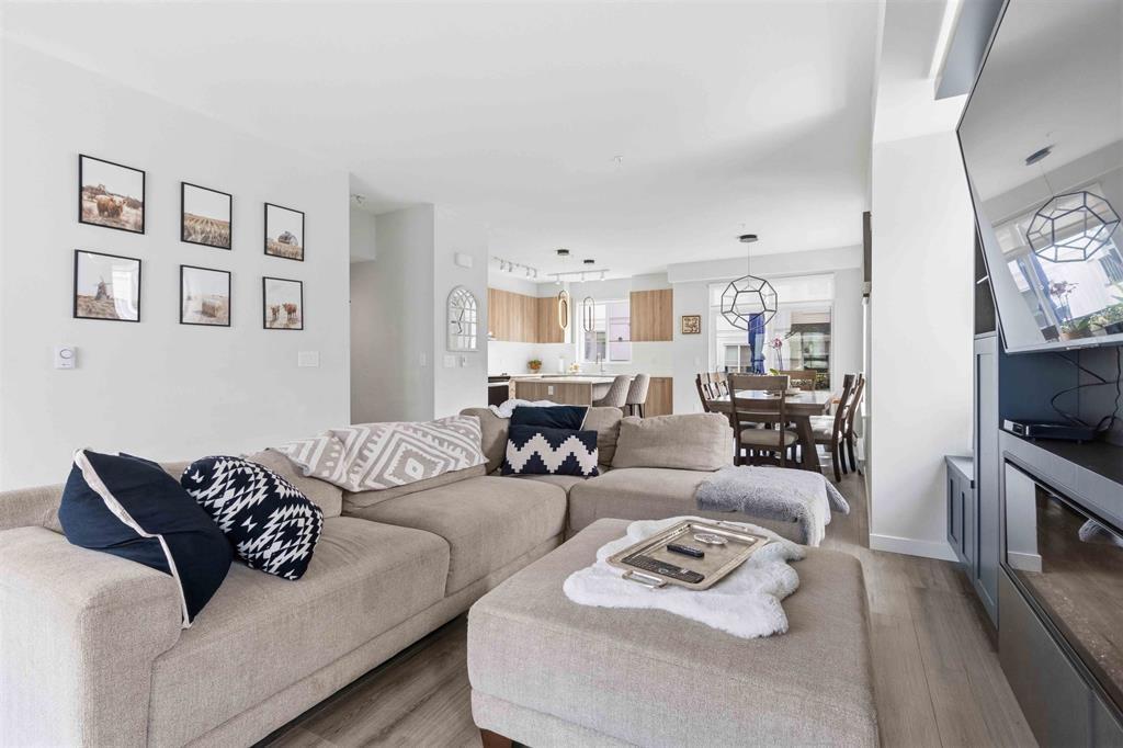 116 8335 NELSON STREET, Mission
