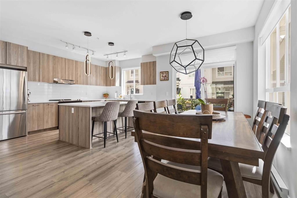116 8335 NELSON STREET, Mission