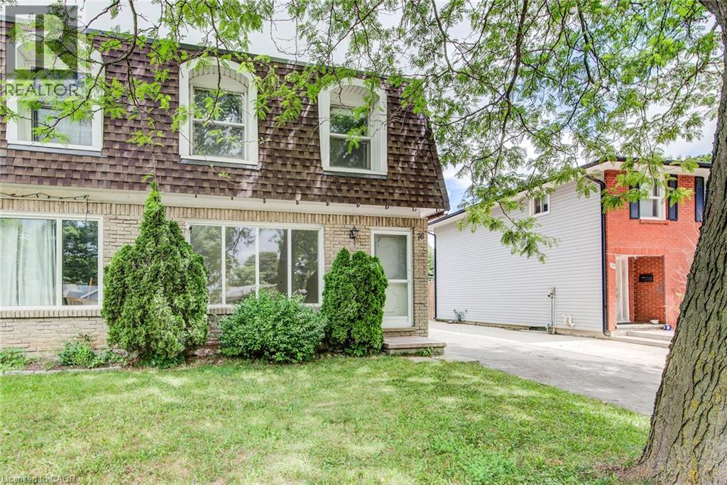 76 PEPPERWOOD Crescent — photo 3