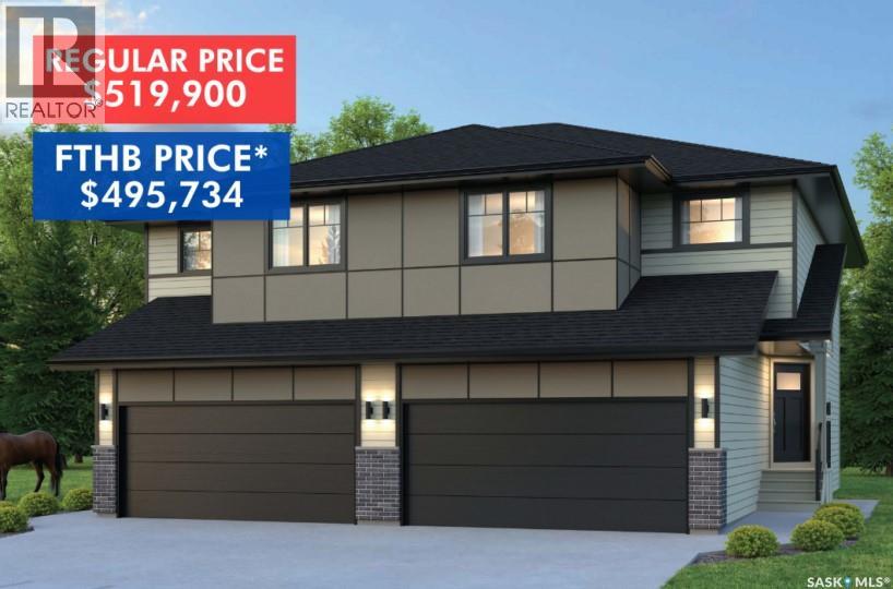 #318 155 McFaull WAY - 1