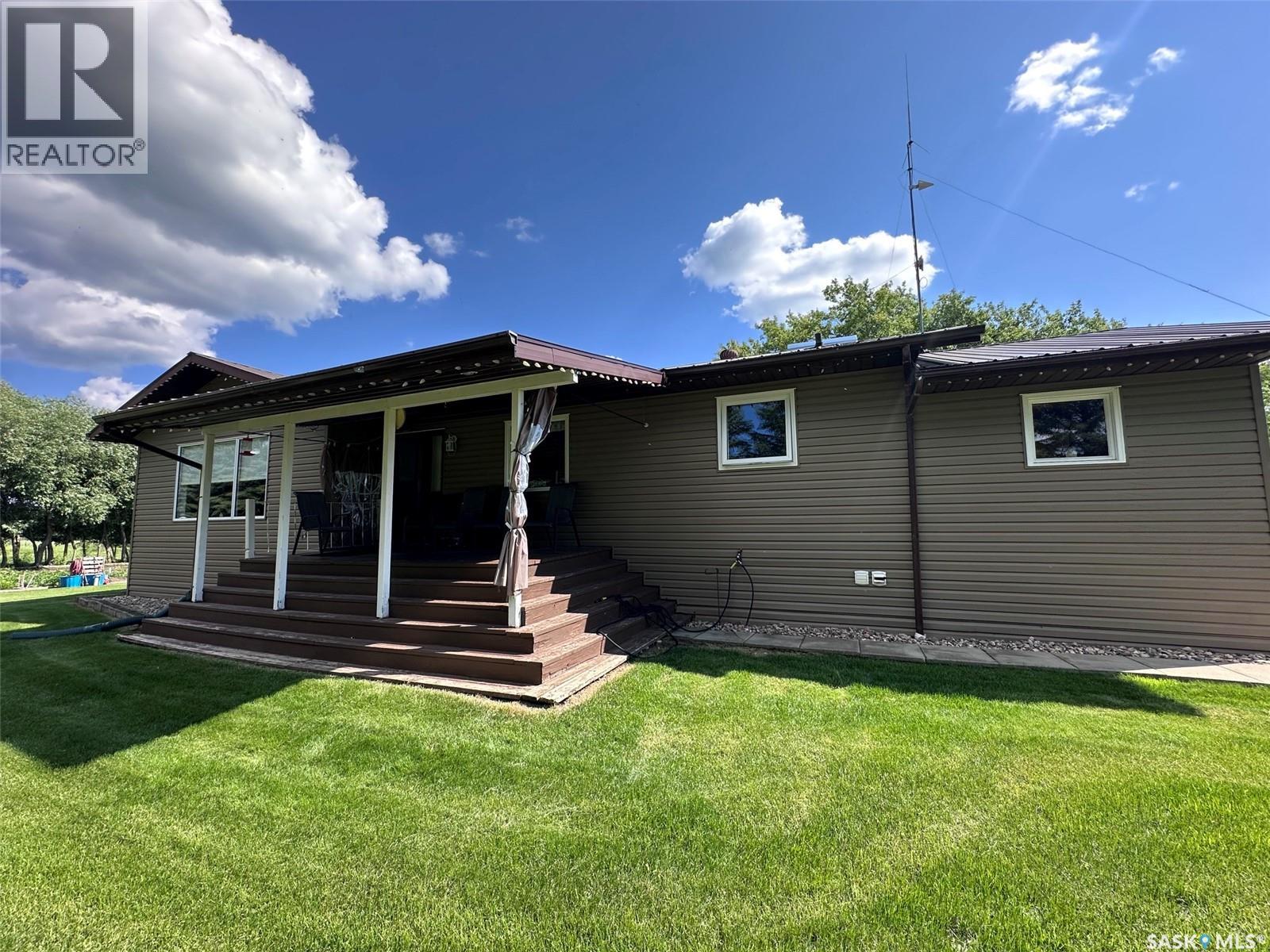 Pearson Acreage at Capasin - 1