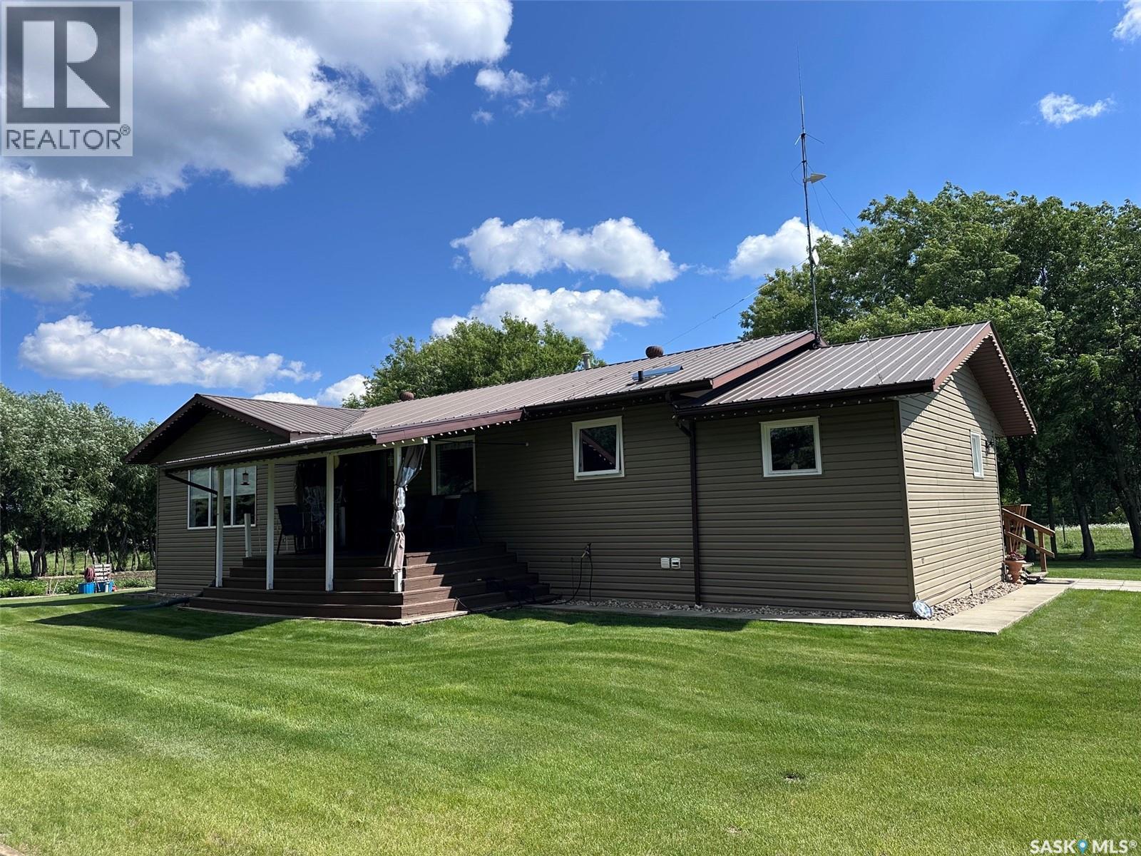 Pearson Acreage at Capasin - 2