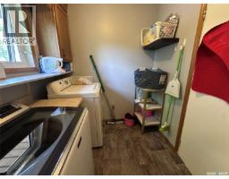 Laundry room - Pearson Acreage At Capasin, Spiritwood Rm No  496, SK S0J1N0 Photo 10