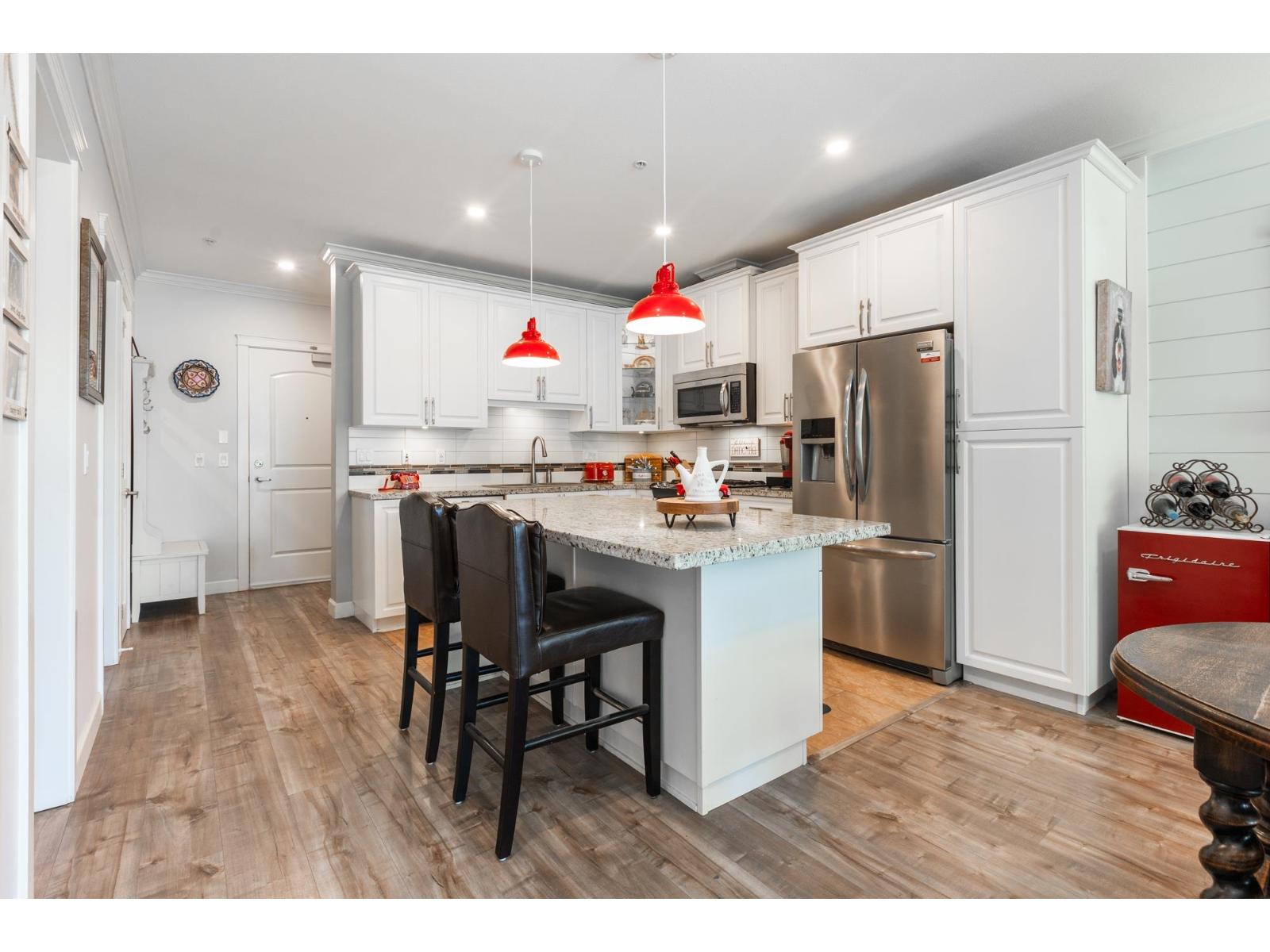 112 8067 207 STREET, Langley
