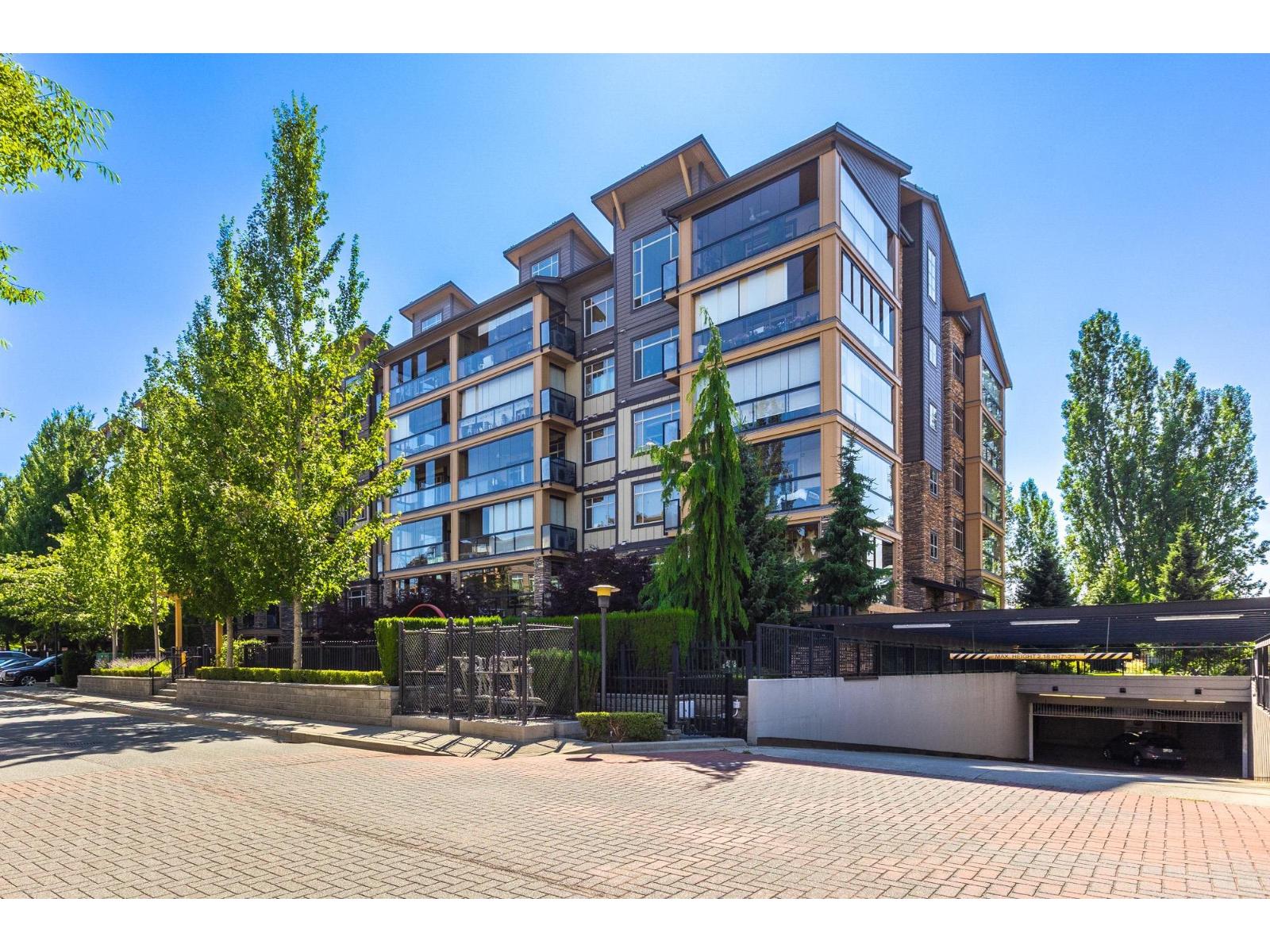 112 8067 207 STREET, Langley