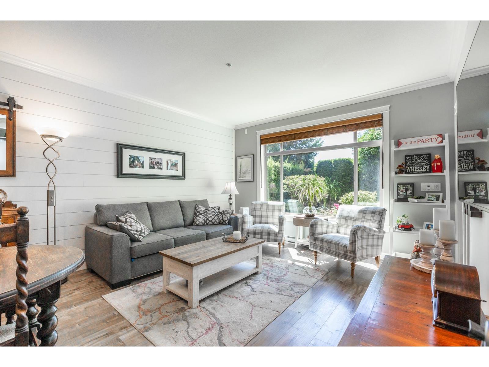 112 8067 207 STREET, Langley