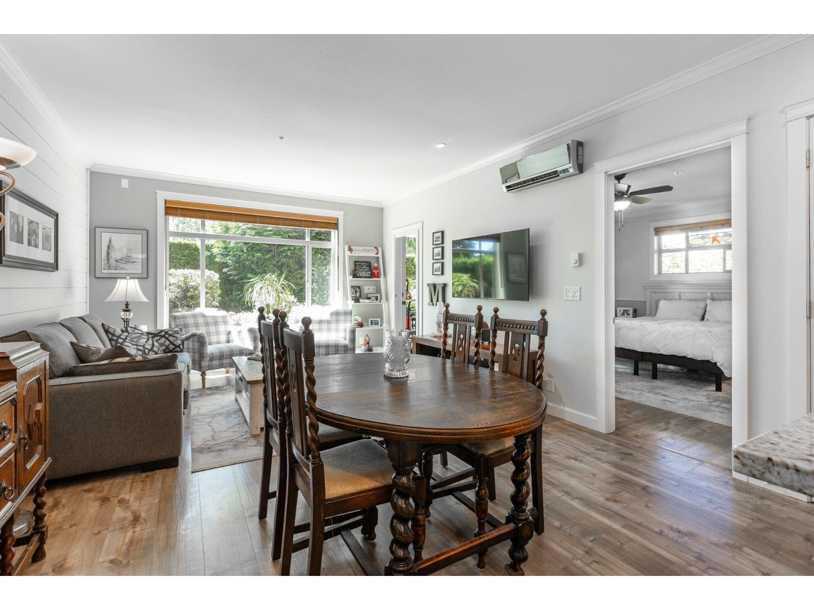 112 8067 207 STREET, Langley