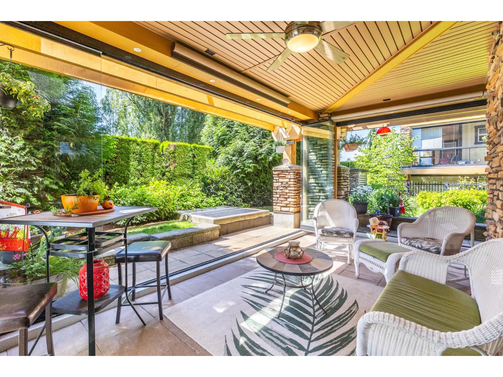 112 8067 207 STREET, Langley