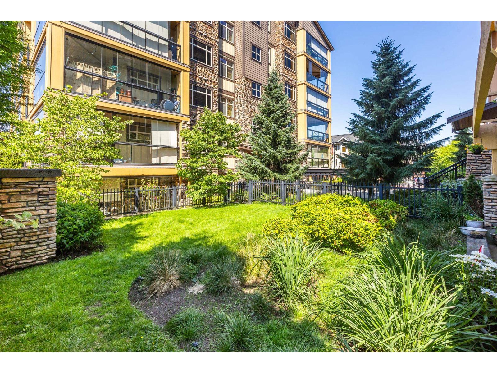 112 8067 207 STREET, Langley