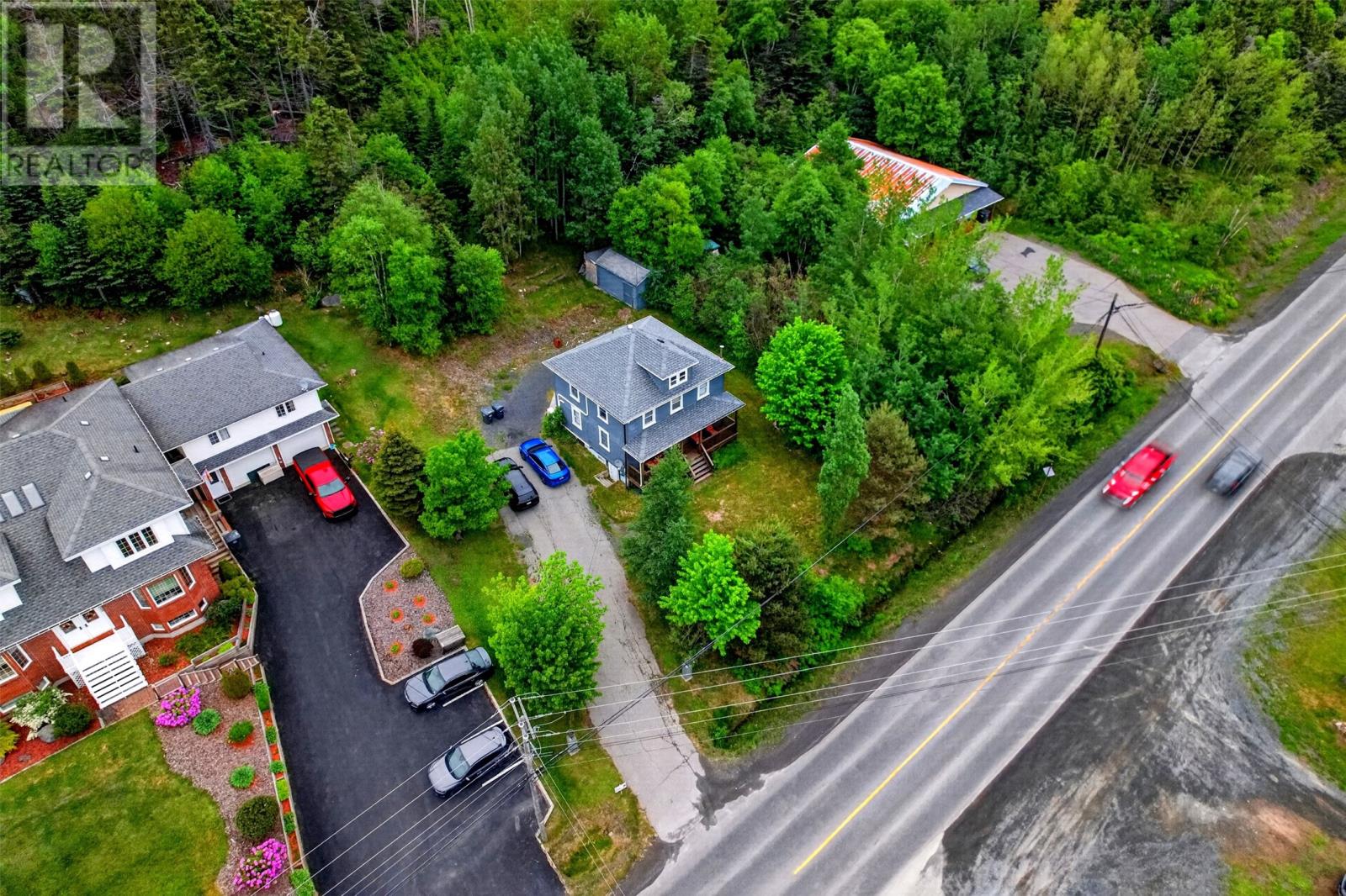 25 Balbo Drive - 2