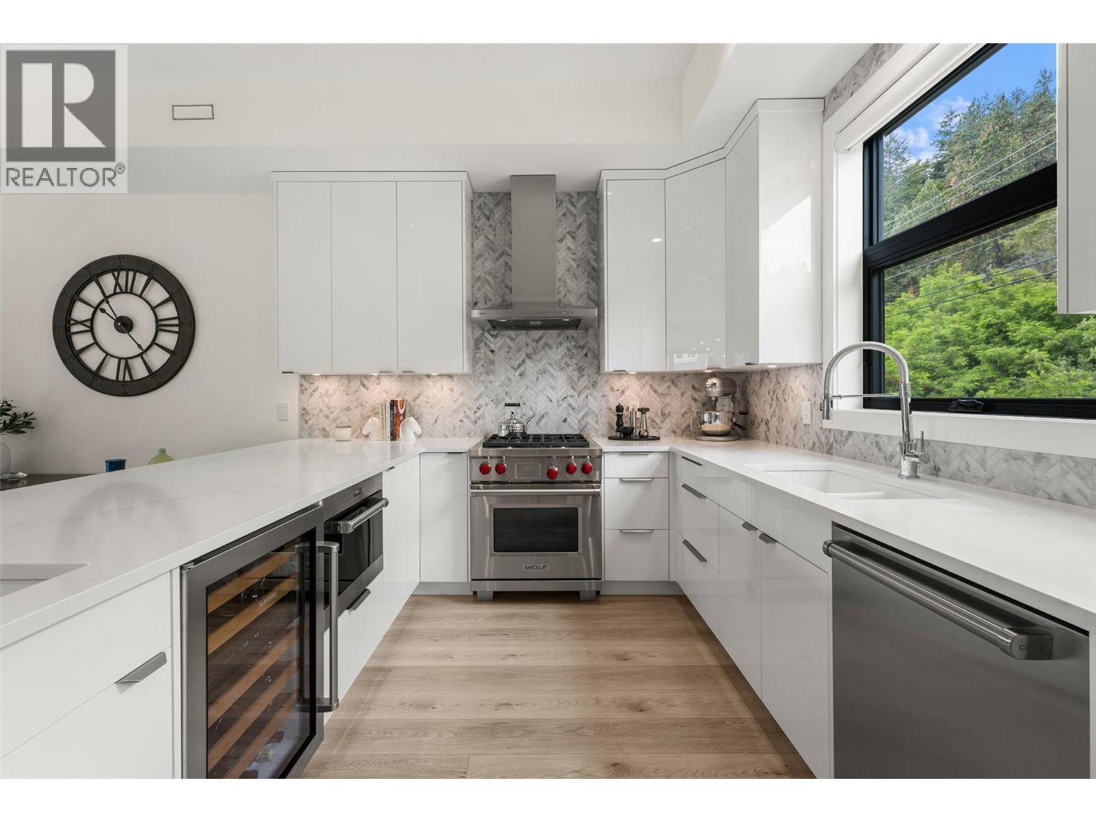 4364 Beach Avenue Unit# 7, Peachland