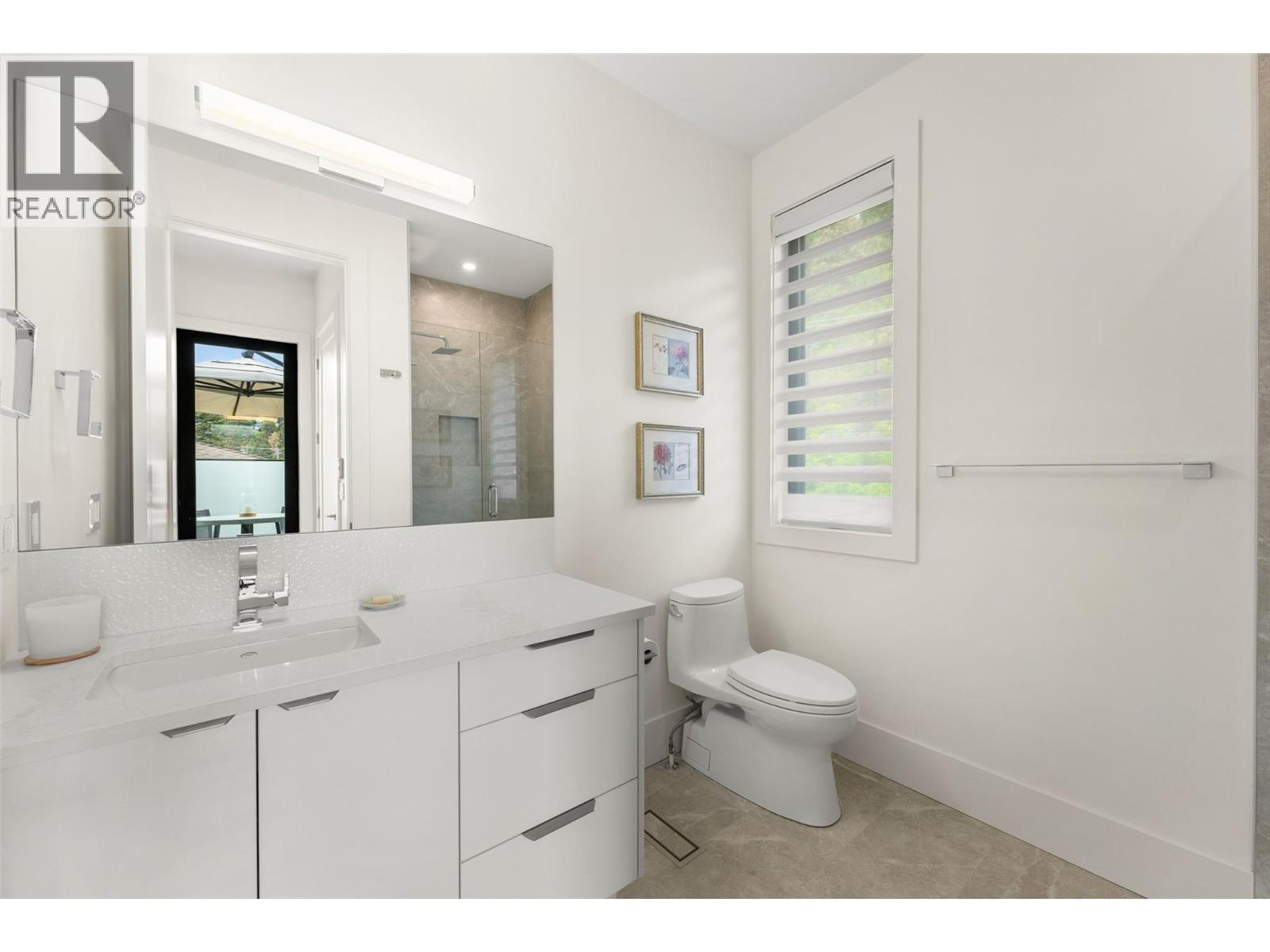 4364 Beach Avenue Unit# 7, Peachland