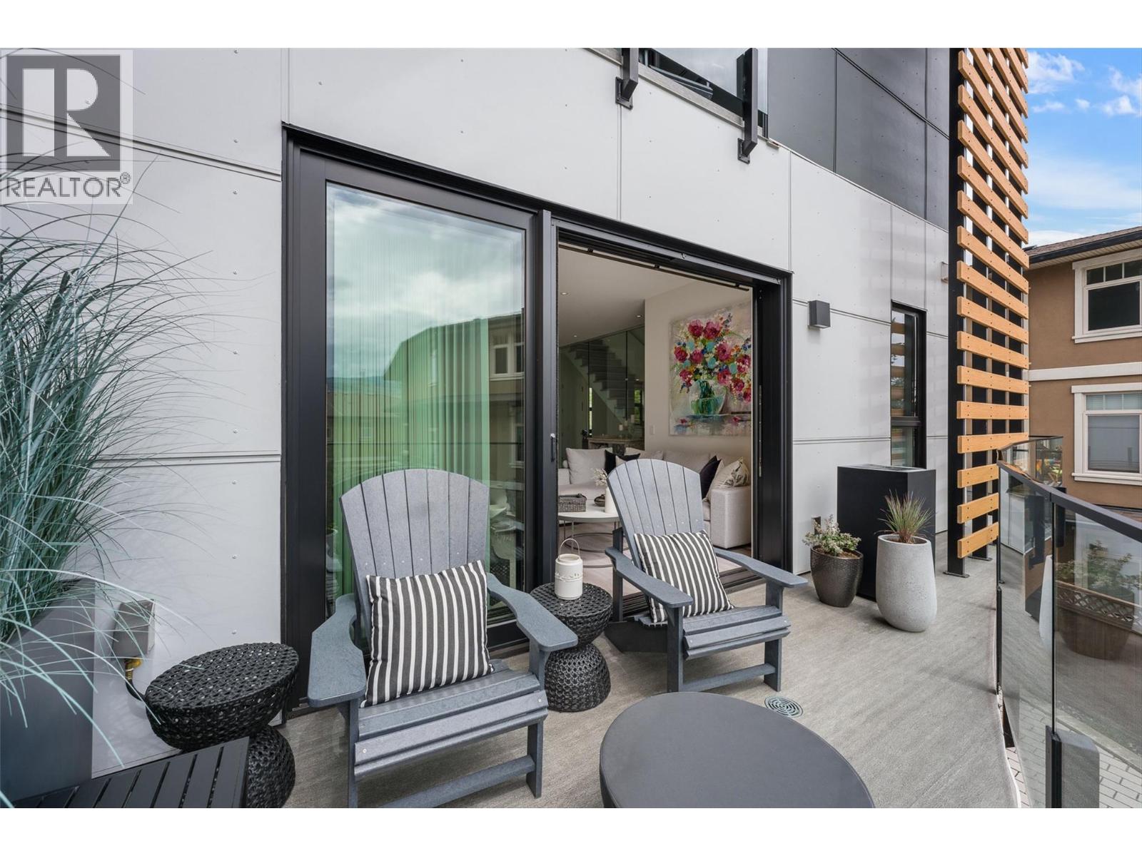 4364 Beach Avenue Unit# 7, Peachland