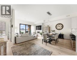 Kitchen - 4364 Beach Avenue Unit# 7, Peachland, BC V0H1X6 Photo 7