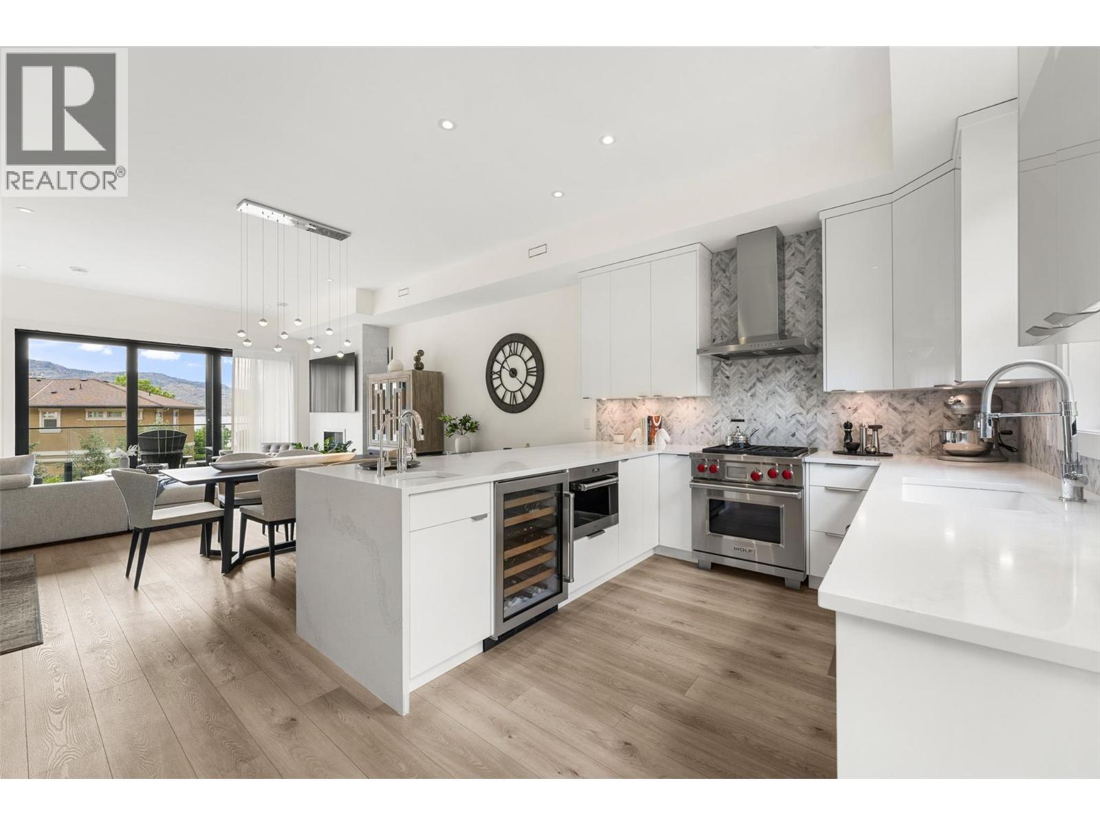 4364 Beach Avenue Unit# 7, Peachland