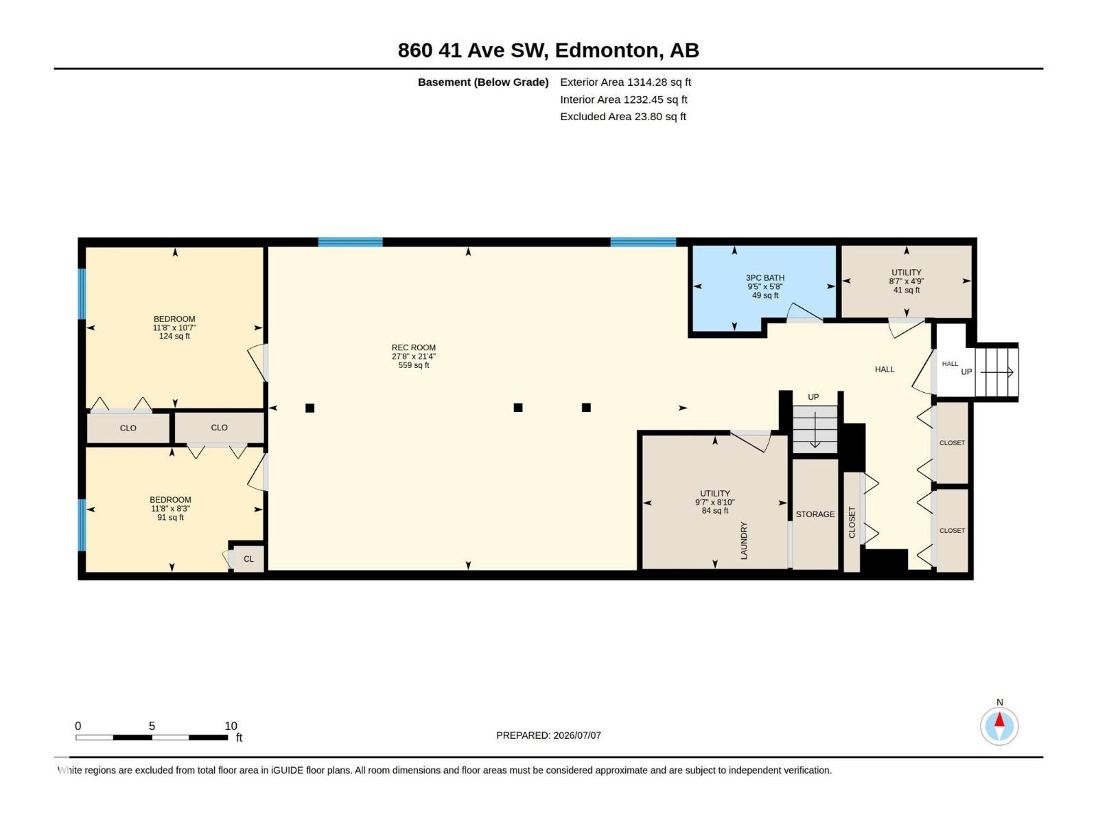 860 41 AV SW - 68