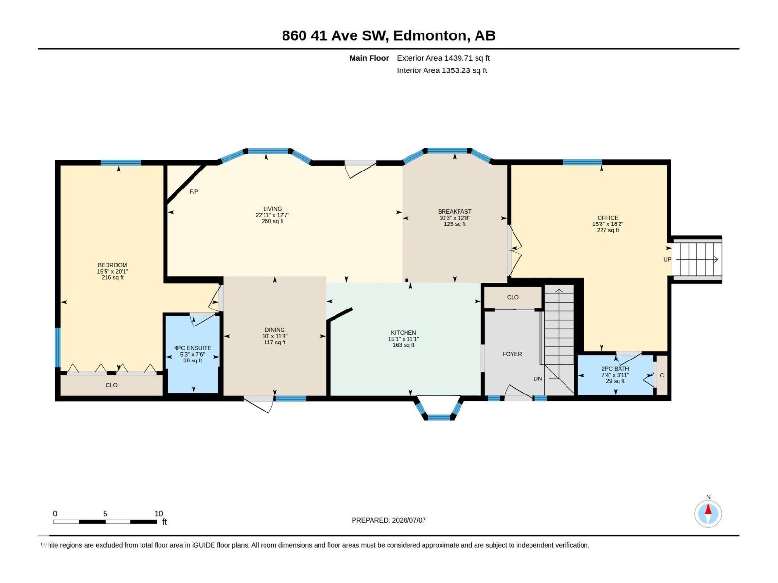 860 41 AV SW - 66