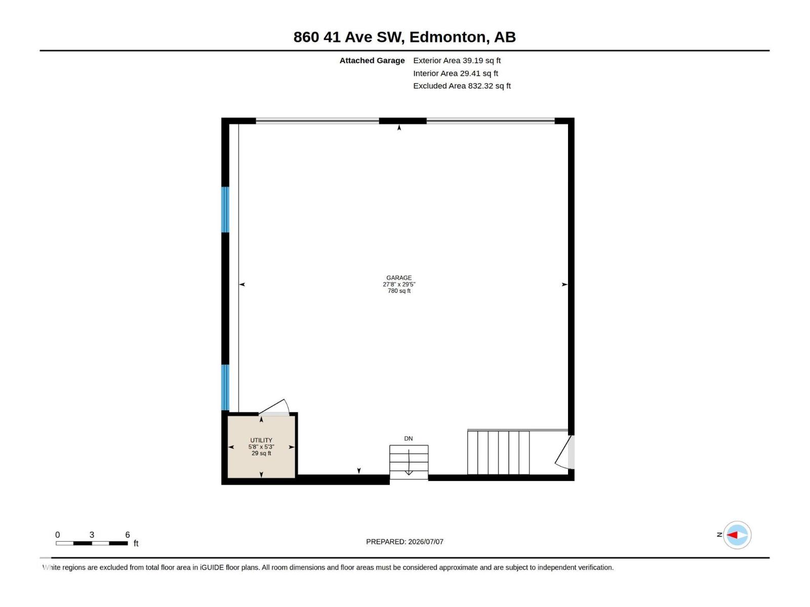 860 41 AV SW - 69