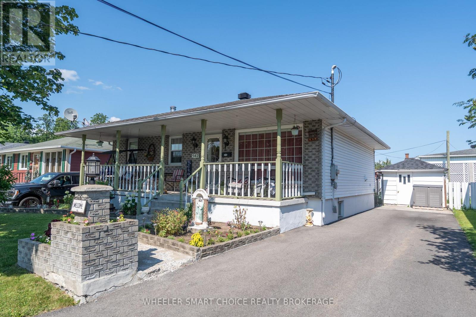 542 ANTHONY STREET - 1