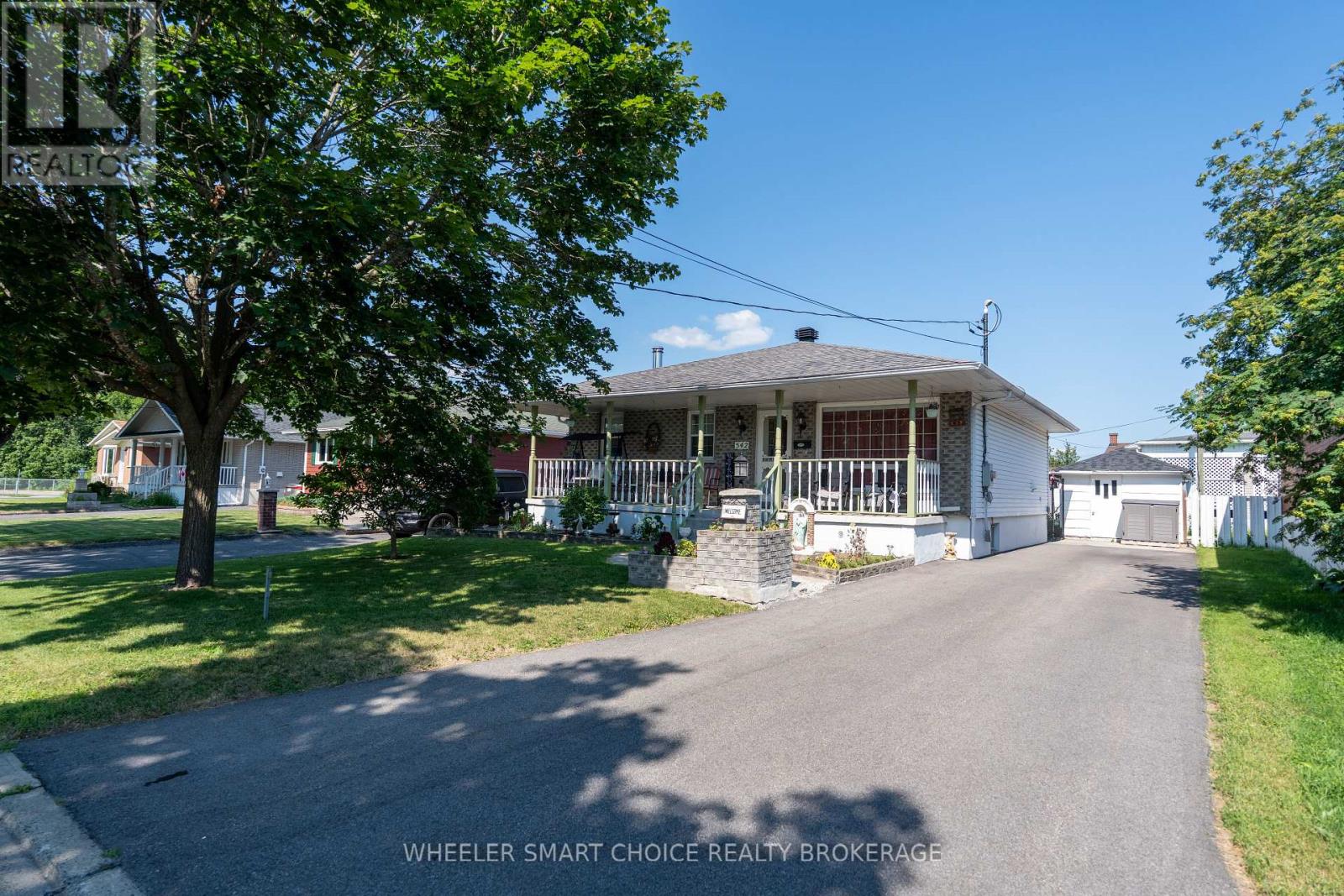542 ANTHONY STREET - 2