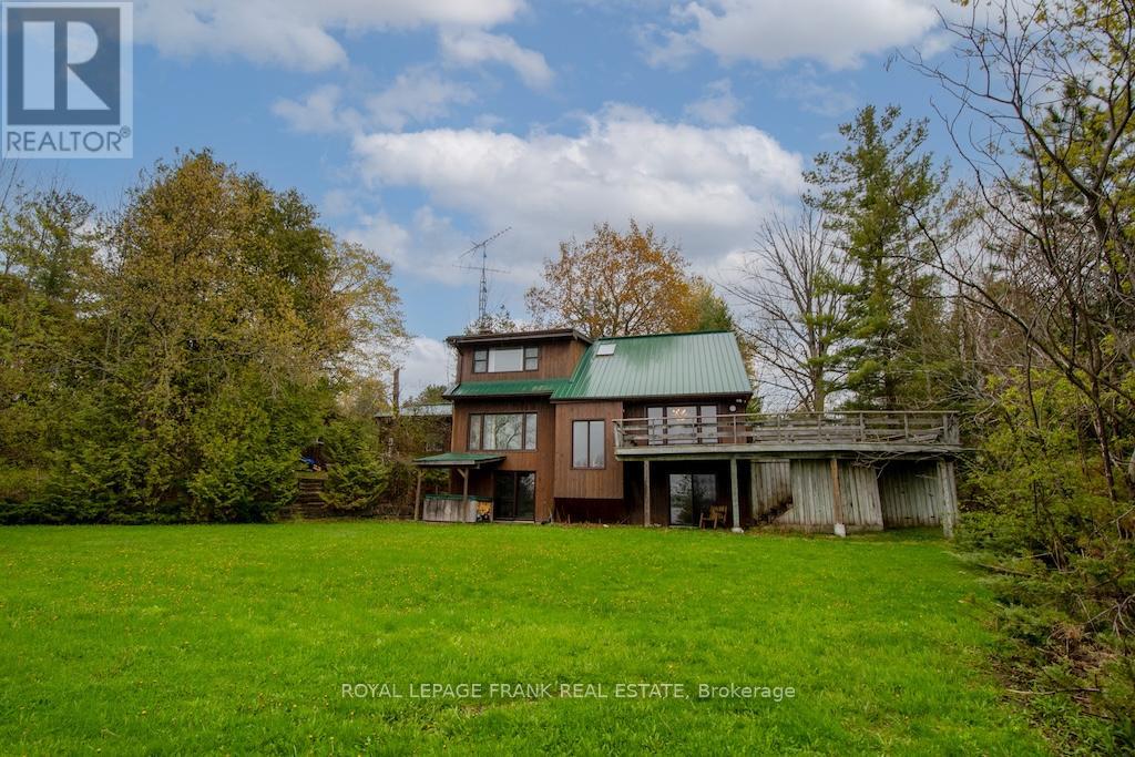 674 DICKIE ROAD - 1