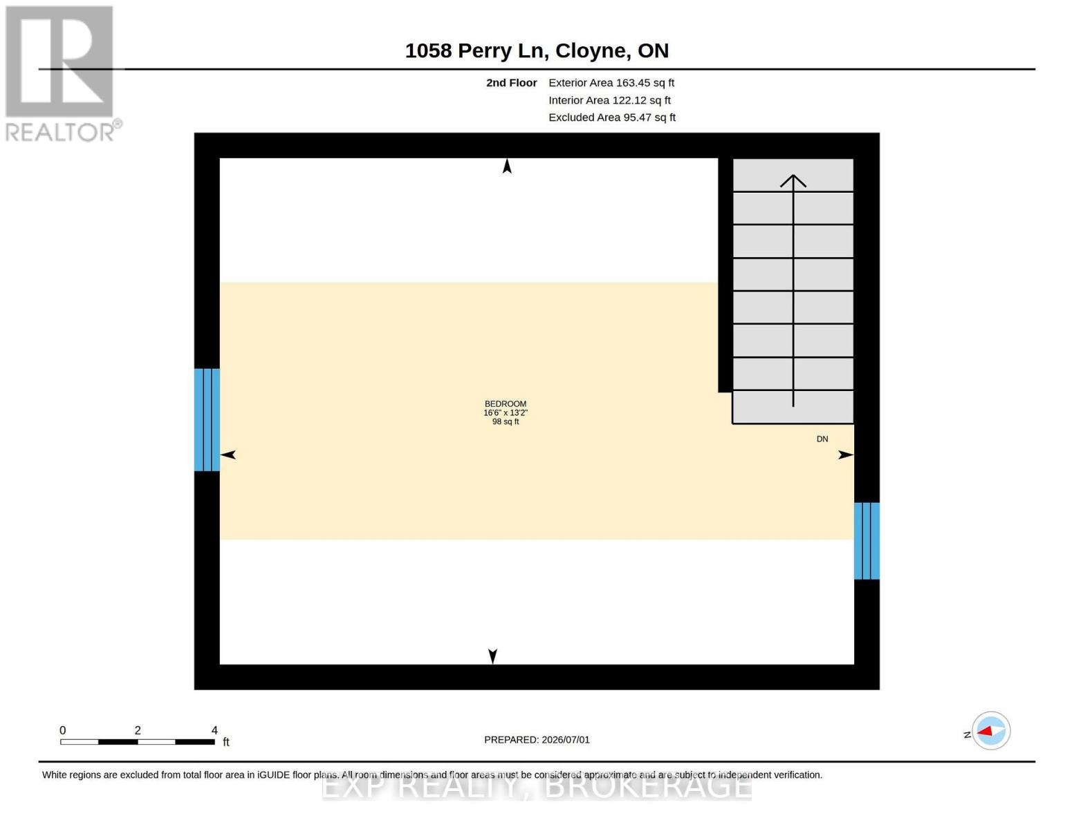 1058 PERRY ROAD - 50