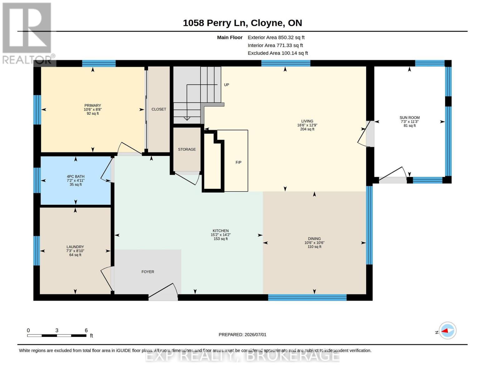 1058 PERRY ROAD - 49