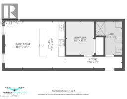 16 Peel Street Unit# 5, Simcoe, ON N3Y1R9 Photo 13