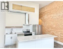 16 Peel Street Unit# 5, Simcoe, ON N3Y1R9 Photo 6