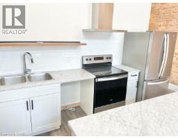 16 Peel Street Unit# 5, Simcoe, ON N3Y1R9 Photo 7