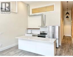 16 Peel Street Unit# 5, Simcoe, ON N3Y1R9 Photo 8