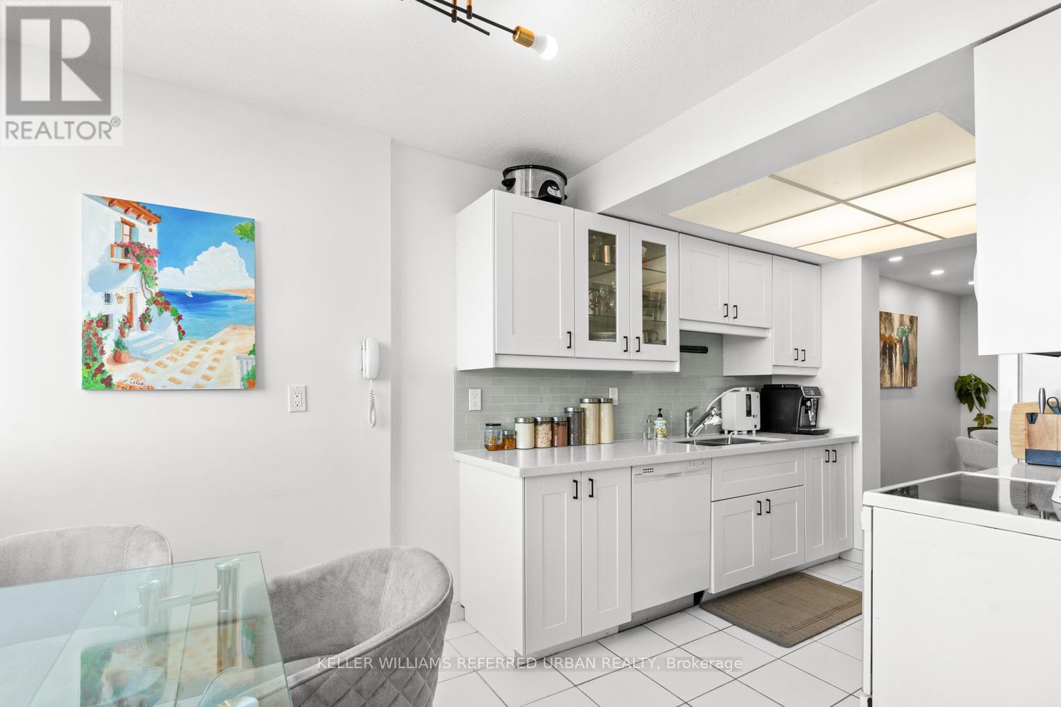 #1005 133 TORRESDALE AVENUE - 15