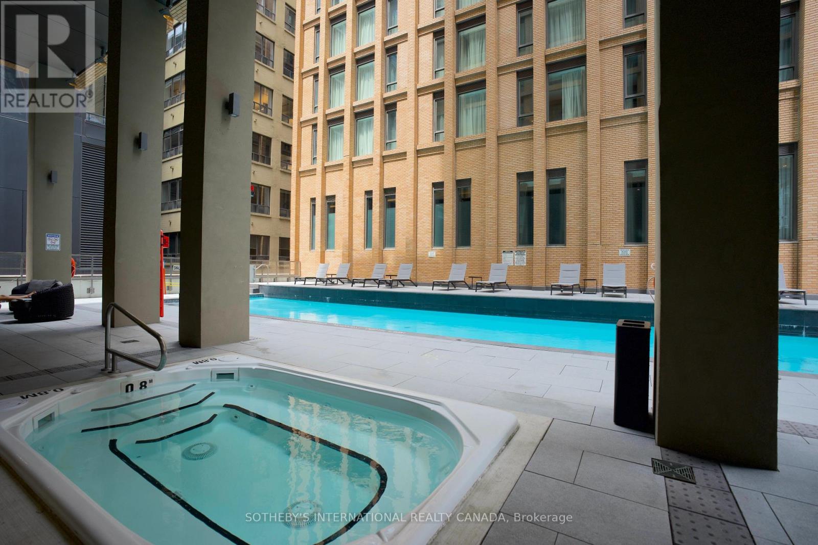 #3209 8 WIDMER STREET - 15