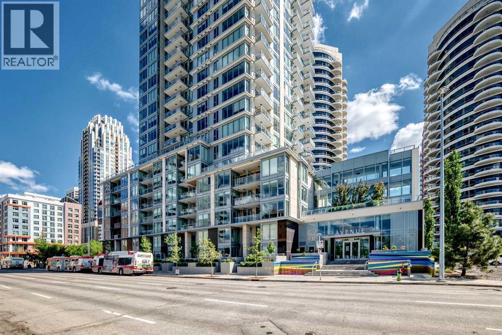 #514 1025 5 Avenue SW - 1