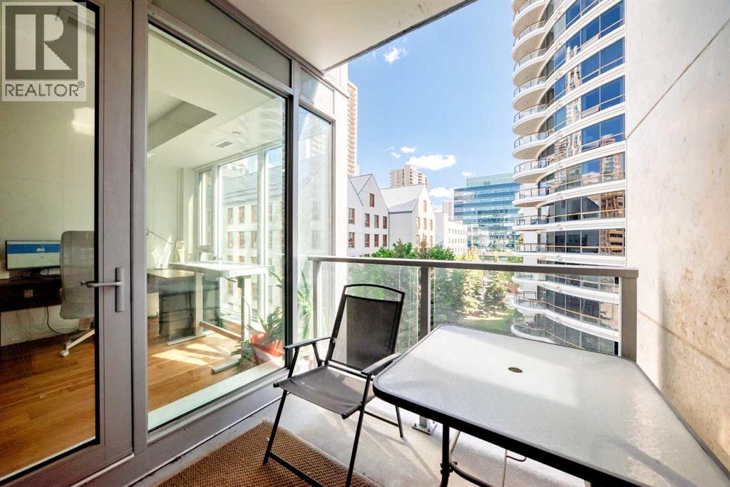 #514 1025 5 Avenue SW - 14