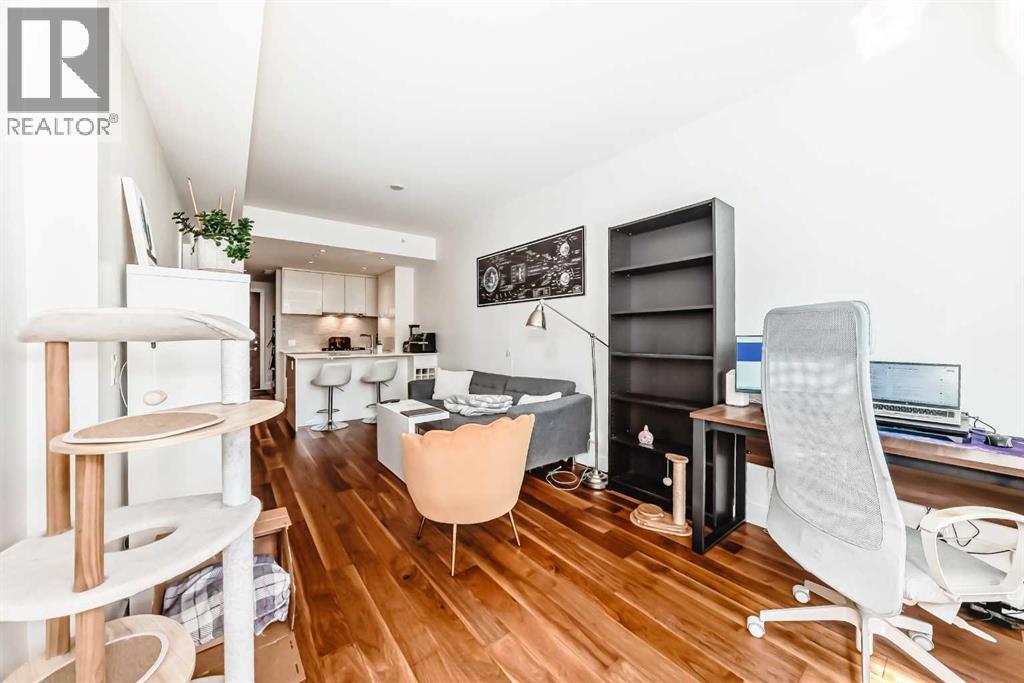 #514 1025 5 Avenue SW - 15