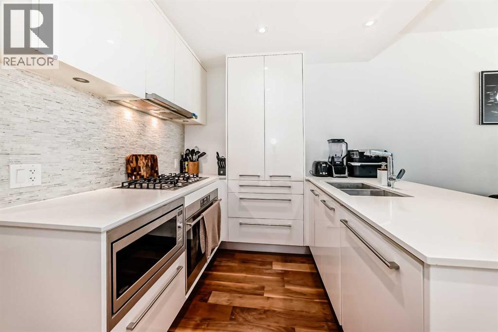 #514 1025 5 Avenue SW - 5