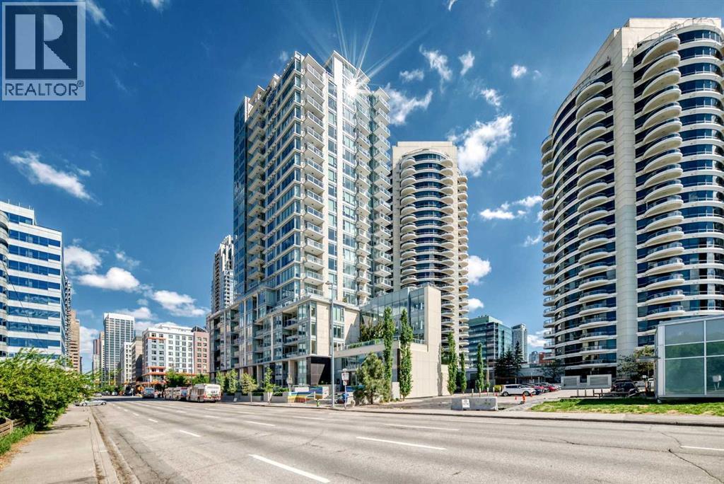 #514 1025 5 Avenue SW - 32