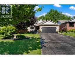 43 THOROLD Avenue