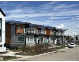 Row / Townhouse for sale at 2748 Blatchford Rd NW, Edmonton — MLS® E4471973